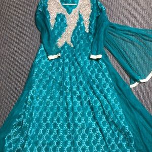 Pakistani/Indian Dress